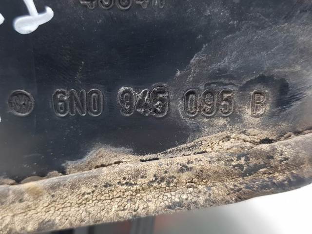 6N0945095B Фонарь задний левый купить Павлоград