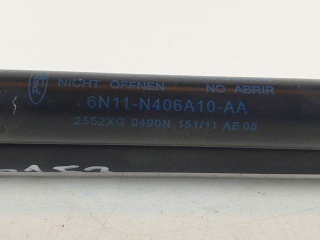 6N11N406A10AA Амортизатор крышки багажника (двери 3/5-й задней) купить Павлоград