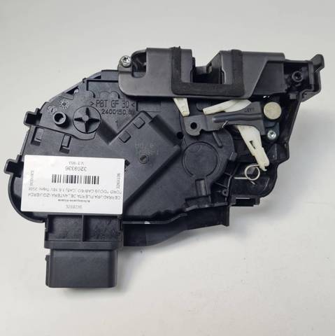 6N4AL21813MB FORD Замок водительской двери купить в Винница