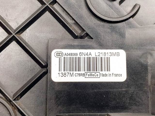 FORD 6N4AL21813MB Замок двери передней левой в наличии Каменское