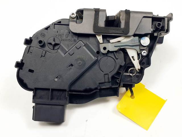 6N4AL21813MB FORD Замок водительской двери купить в Ровно