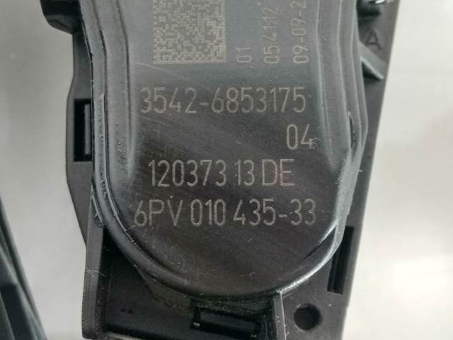 BMW 6PV01043533 в наличии Киев
