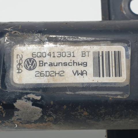 VAG 6Q0413031BT Амортизатор передний в наличии Ирпень