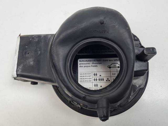 6Q6809857C VAG Лючок бензобака купить в Кривой Рог