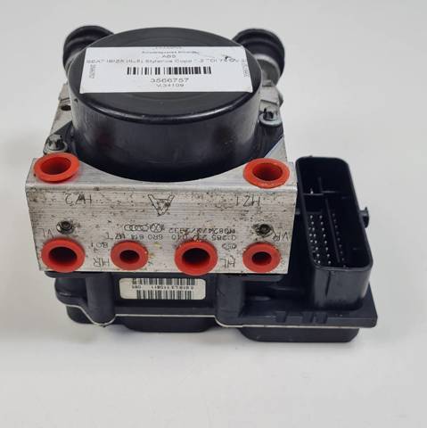 6R0614117T VAG Блок АБС купить в Запорожье