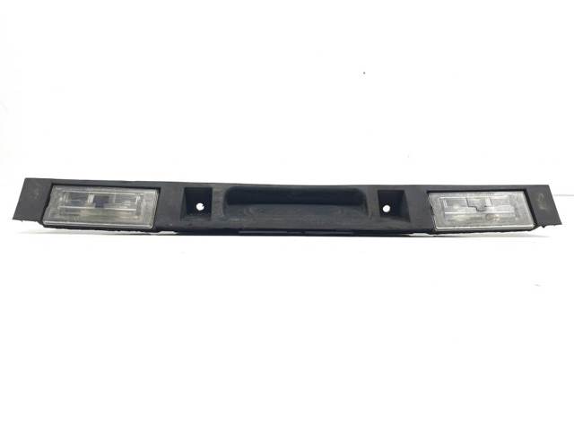 7054941 BMW Корпус фонаря подсветки номерного знака купить в Ирпень