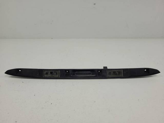 7054941 BMW Корпус фонаря подсветки номерного знака купить в Харьков