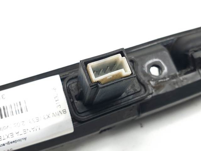 7054941 BMW Корпус фонаря подсветки номерного знака купить в Павлоград