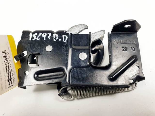 724254910 BMW Замок капота правый купить в Хмельницкий