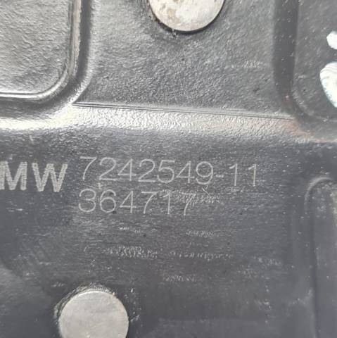 724254911 BMW купить в Львов
