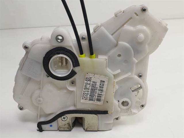 HONDA 72651SMGE0 в наличии Кривой Рог