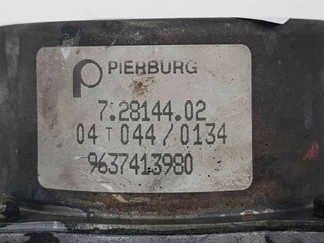 FORD 72814402 Вакуумный насос в наличии Кривой Рог