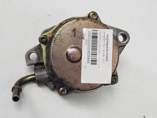 72814402 FORD Вакуумный насос купить в Полтава