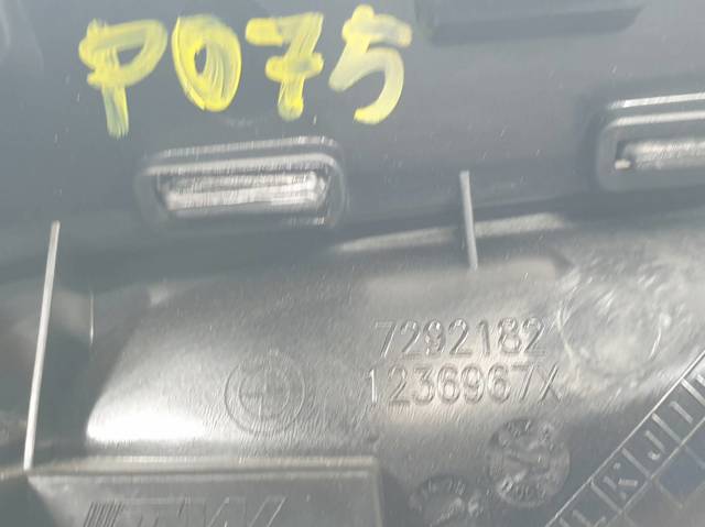 7292182 BMW купить в Одесса