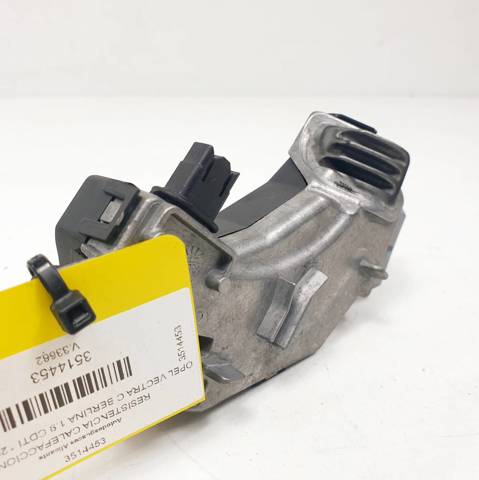 73421312U OPEL Резистор печки купить в Павлоград