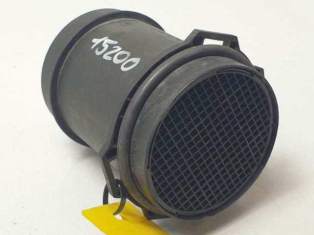 7501554 BMW Датчик потока (расхода) воздуха, расходомер M.A.F. - (Mass Airflow) купить в Полтава