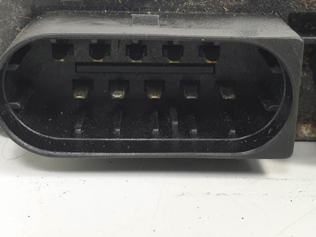 7510154 BMW Модудь управления ЭБУ Valvetronic купить в Днепр