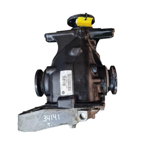 7524319 BMW Редуктор задний купить в Ужгород