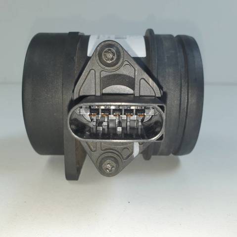 BMW 7566989 Датчик потока (расхода) воздуха, расходомер M.A.F. - (Mass Airflow) в наличии Ужгород