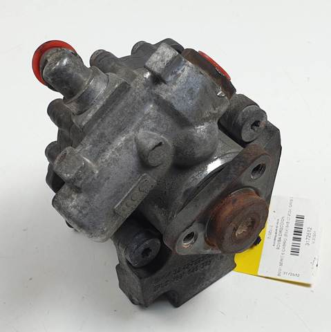 7693974108 BMW Насос гидроусилителя руля (ГУР) купить в Запорожье