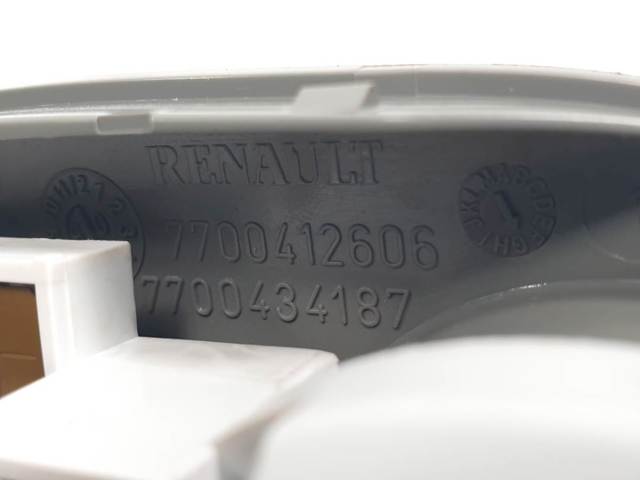 RENAULT 7700412606 в наличии Павлоград