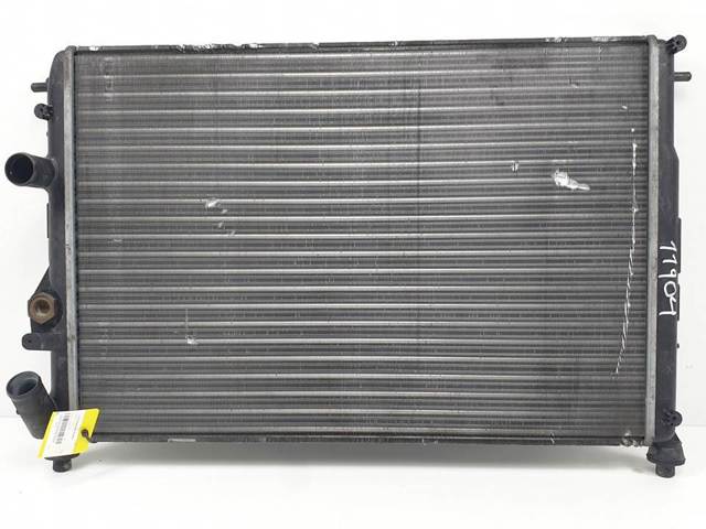 7700425842B RENAULT Радиатор охлаждения двигателя купить в Кривой Рог