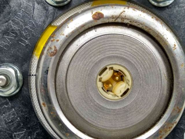 7700433083 Подушка безопасности (AIRBAG) водительская купить Харьков