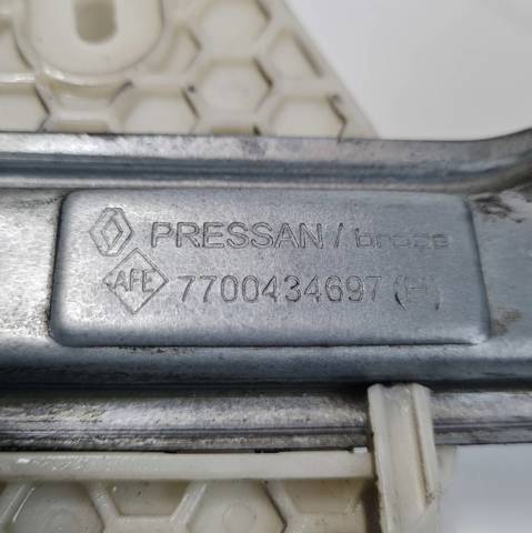 RENAULT 7700434697 в наличии Сумы