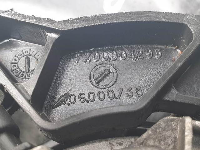 RENAULT 7700804293 в наличии Сумы
