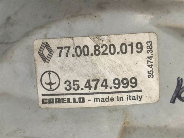 RENAULT 7700820019 в наличии Винница