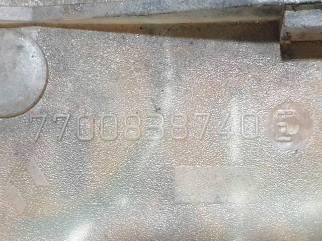 OPEL 7700838740 Бачок системы охлаждения расширительный в наличии Житомир