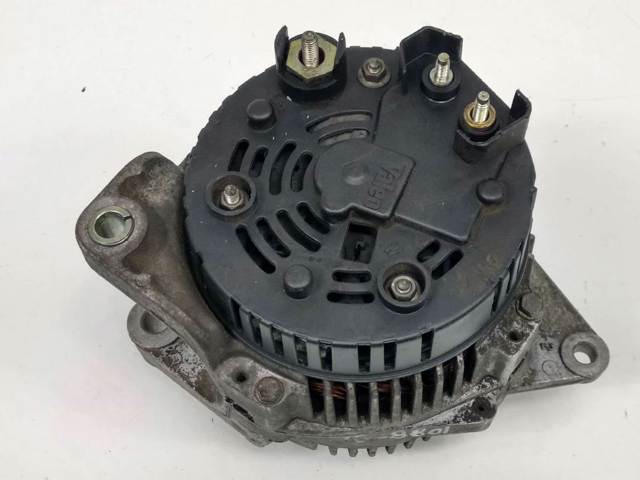 7700860976 RENAULT Генератор купить в Ирпень
