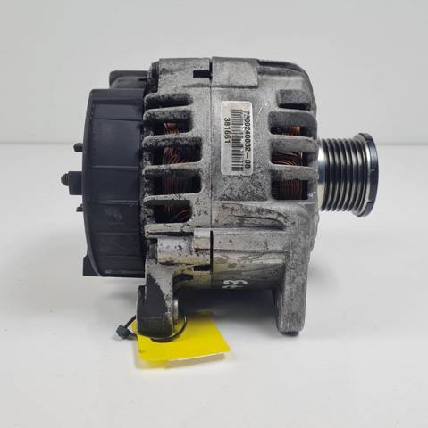 7711368437 RENAULT Генератор купить в Ровно