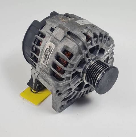 7711368437 RENAULT Генератор купить в Чернигов