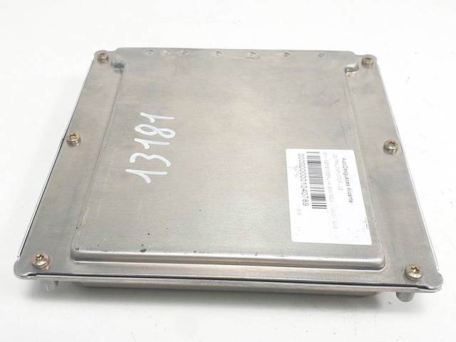 7786472 BMW Блок управления двигателем купить в Кривой Рог
