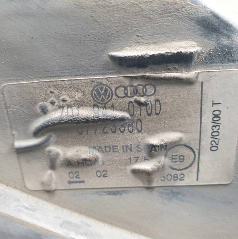 7D1941010D VAG купить в Ровно