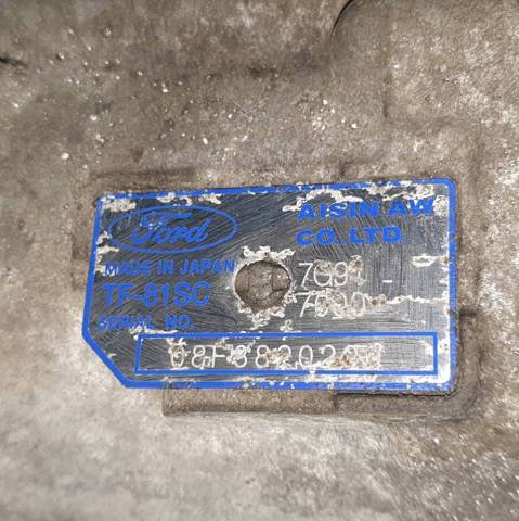 7G917000AB купить Ирпень