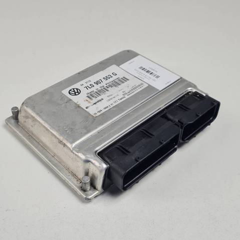 7L0907553G VAG Блок управления пневмоподвеской купить в Винница