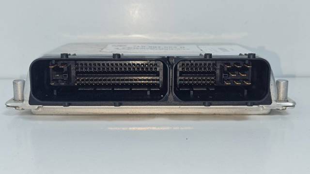 7L0907553G Блок управления пневмоподвеской купить Полтава