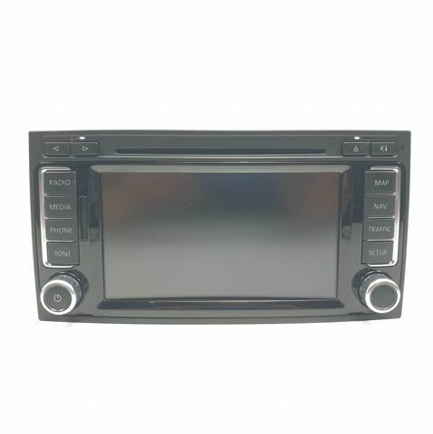 VAG 7L6035680B Магнитола (радио AM/FM) в наличии Каменское