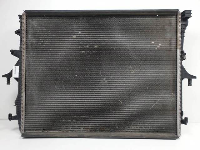 VAG 7L6121253K Радиатор охлаждения двигателя в наличии Павлоград