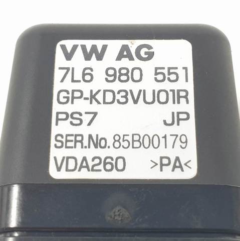 7L6980551 Камера заднего вида купить Львов