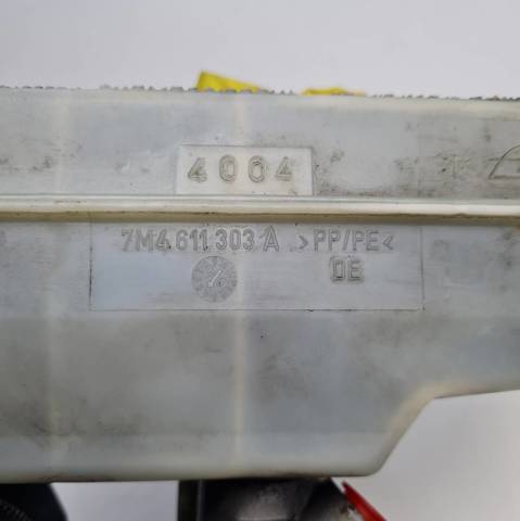 7M4611303A VAG Бачок тормозной купить в Ужгород