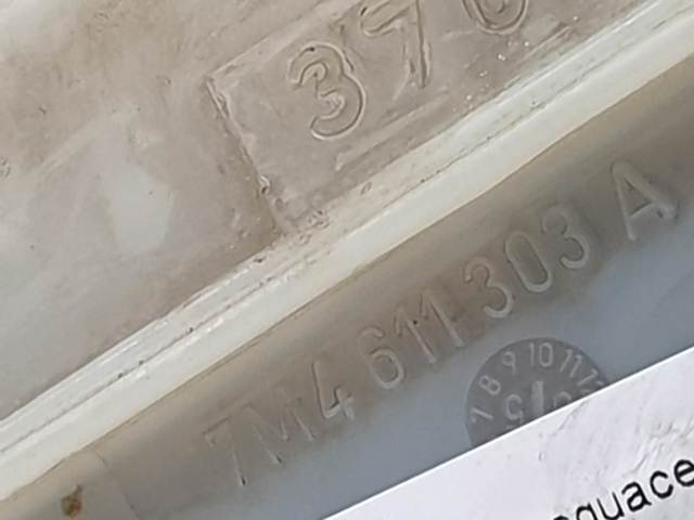 VAG 7M4611303A Бачок главного тормозного цилиндра (тормозной жидкости) в наличии Ирпень