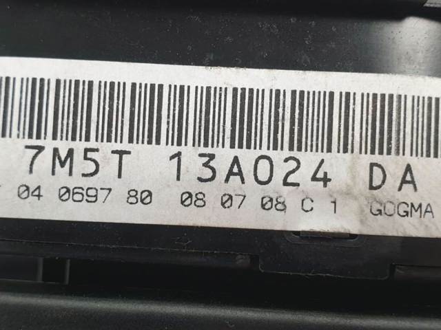 7M5T13A024DA купить Николаев