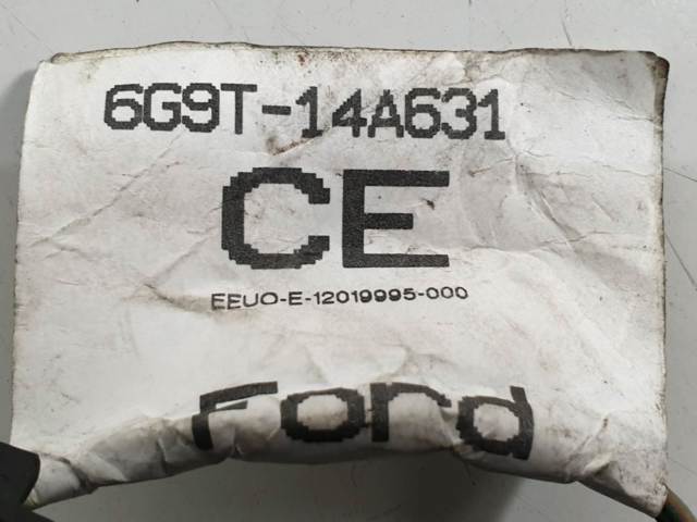 FORD 7S71A224A36AE Держатель наружной ручки двери передней правой в наличии Украина