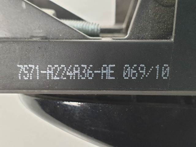 7S71A224A36AE FORD Держатель наружной ручки двери передней правой купить в Днепр