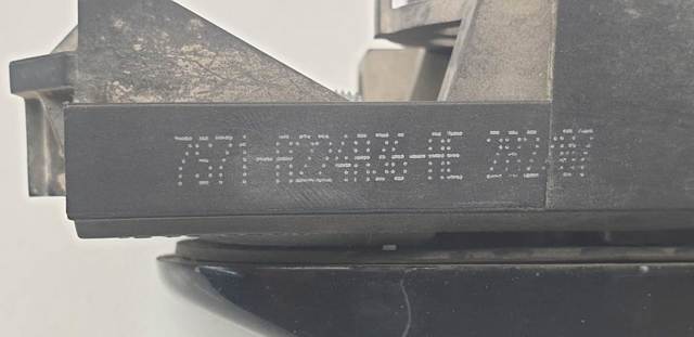 7S71A224A36AE FORD Держатель наружной ручки двери передней правой купить в Запорожье