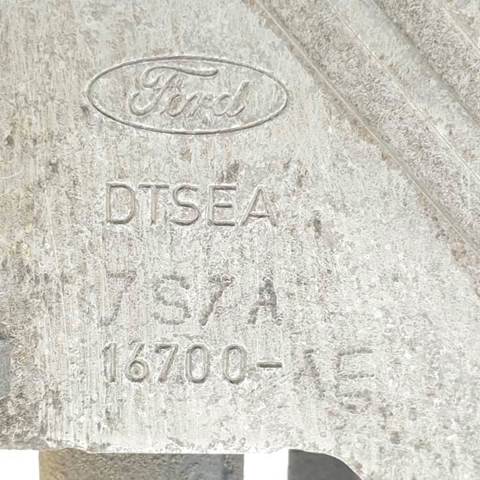 7S7A16700AE FORD Замок капота купить в Винница