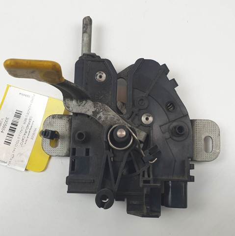 7S7A16700AE FORD Замок капота купить в Одесса